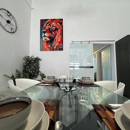 Апартаменти Dream Loft Sc Санта-Крус-де-Тенеріфе Екстер'єр фото