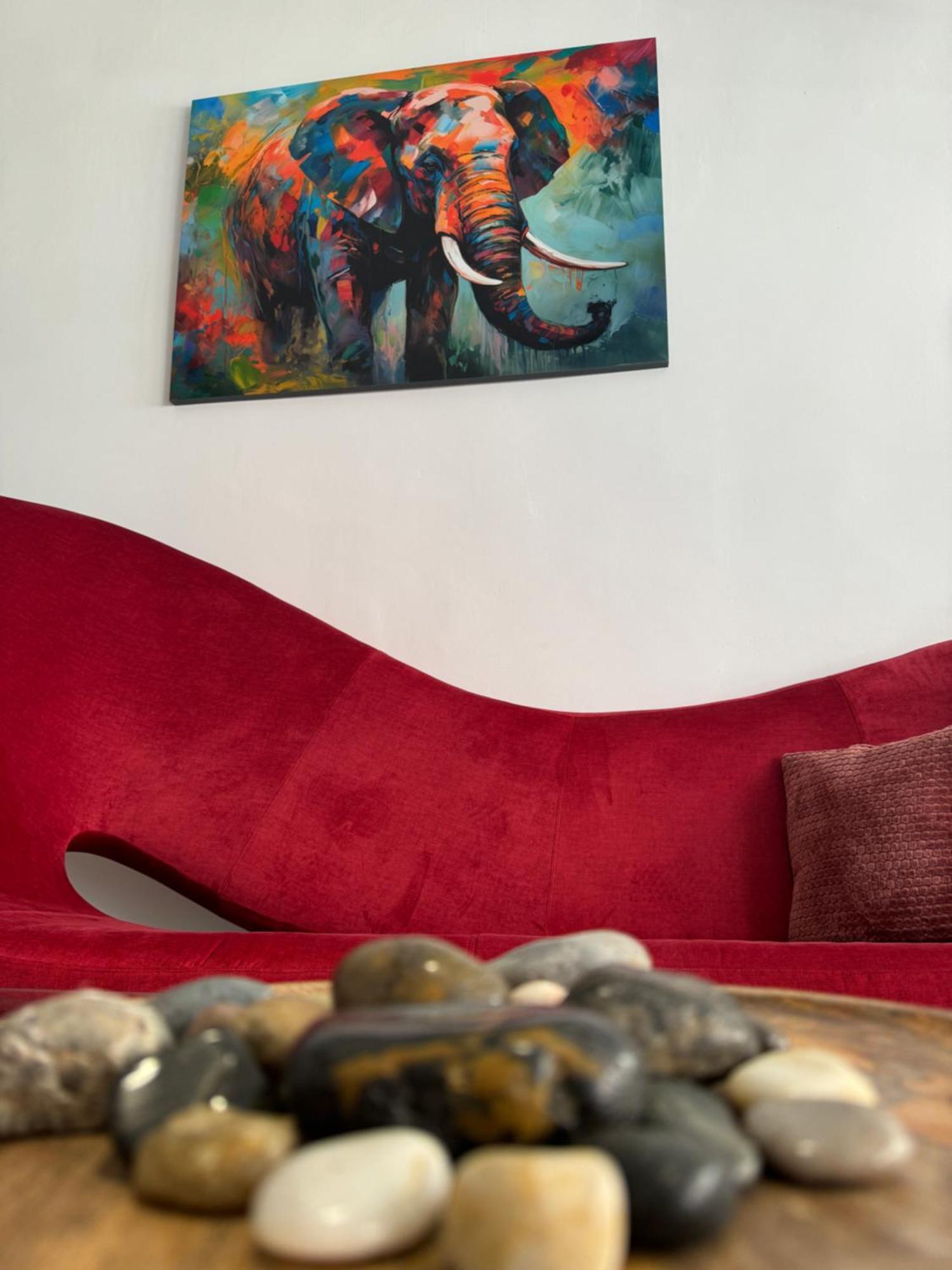 Апартаменти Dream Loft Sc Санта-Крус-де-Тенеріфе Екстер'єр фото