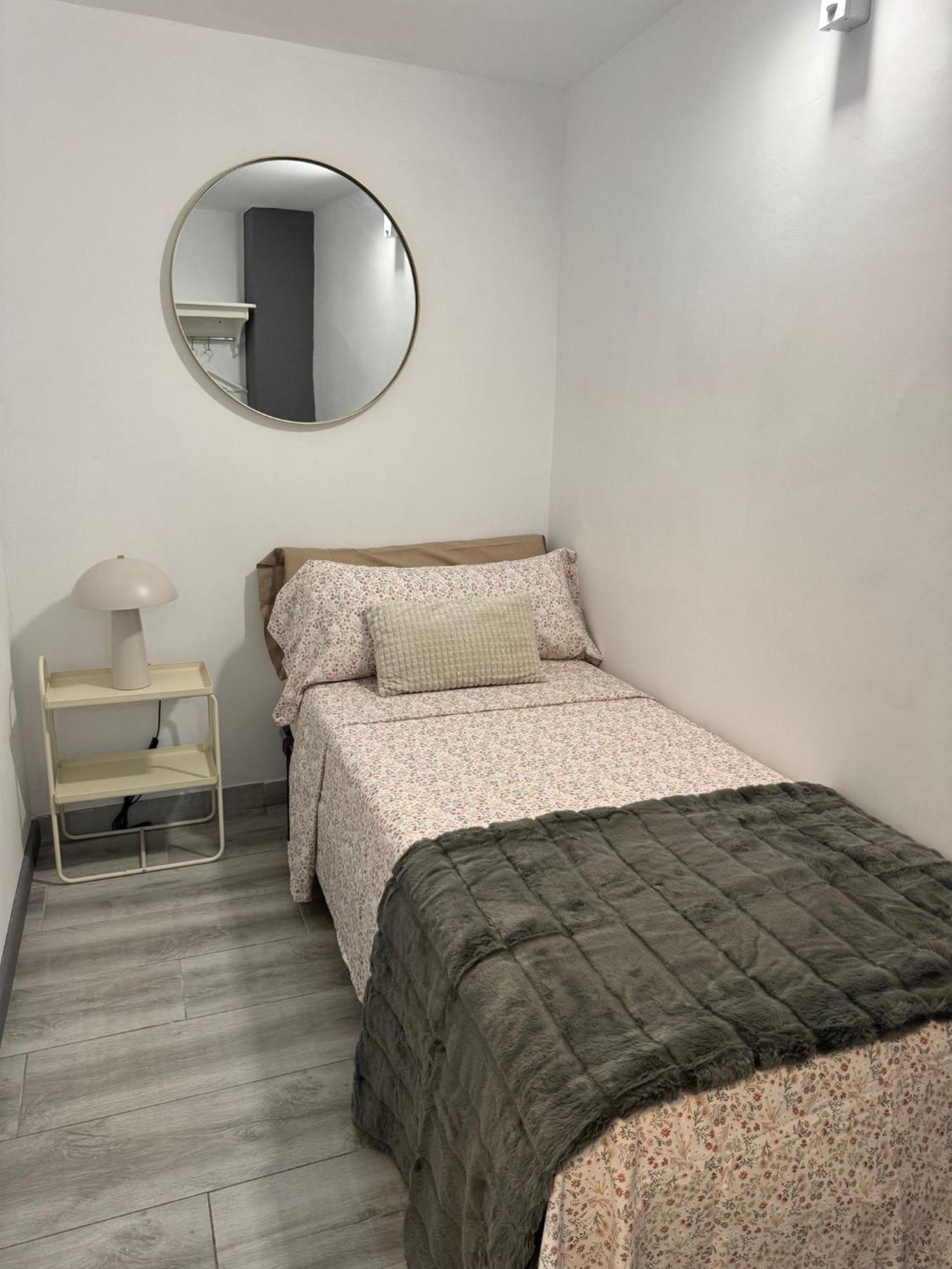 Апартаменти Dream Loft Sc Санта-Крус-де-Тенеріфе Екстер'єр фото