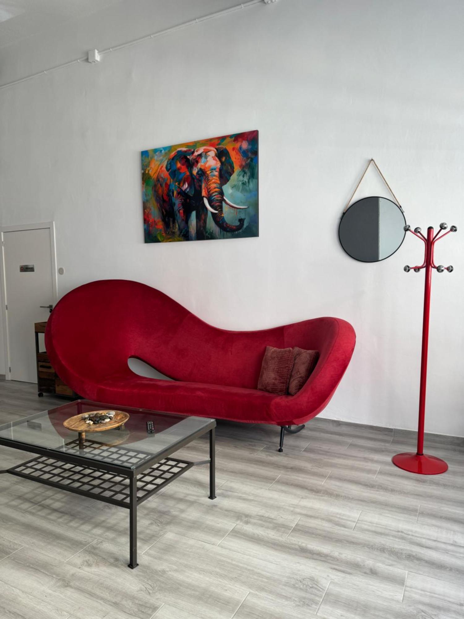 Апартаменти Dream Loft Sc Санта-Крус-де-Тенеріфе Екстер'єр фото
