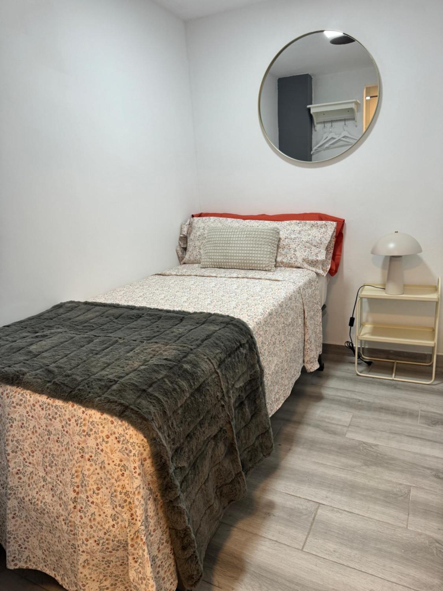 Апартаменти Dream Loft Sc Санта-Крус-де-Тенеріфе Екстер'єр фото