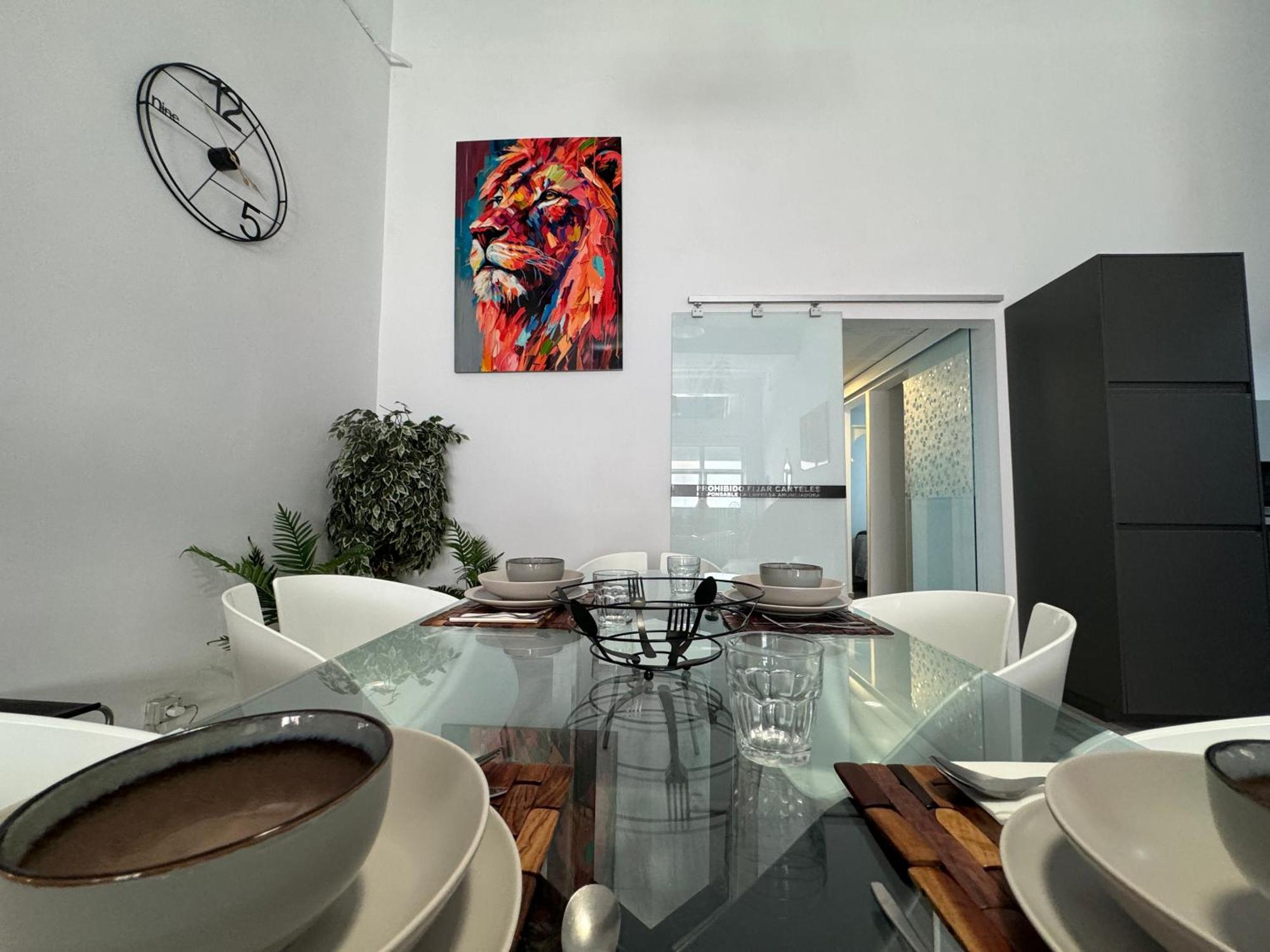 Апартаменти Dream Loft Sc Санта-Крус-де-Тенеріфе Екстер'єр фото