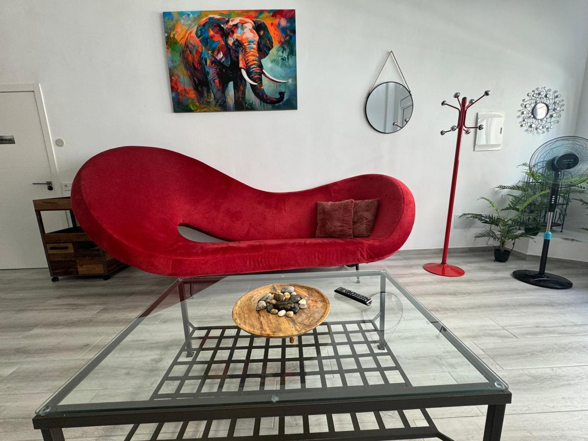 Апартаменти Dream Loft Sc Санта-Крус-де-Тенеріфе Екстер'єр фото